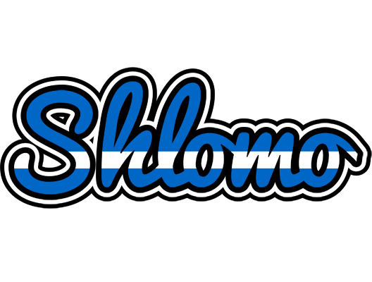 Shlomo greece logo