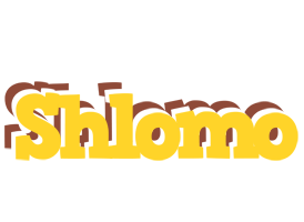 Shlomo hotcup logo