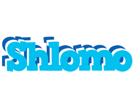 Shlomo jacuzzi logo