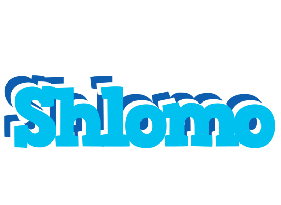 Shlomo jacuzzi logo