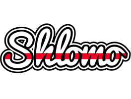 Shlomo kingdom logo