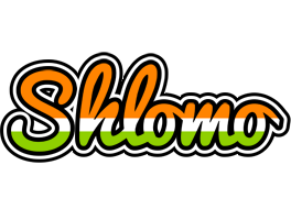 Shlomo mumbai logo