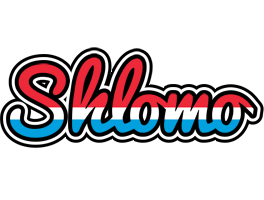 Shlomo norway logo