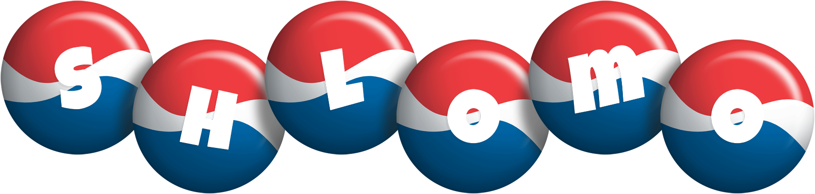 Shlomo paris logo