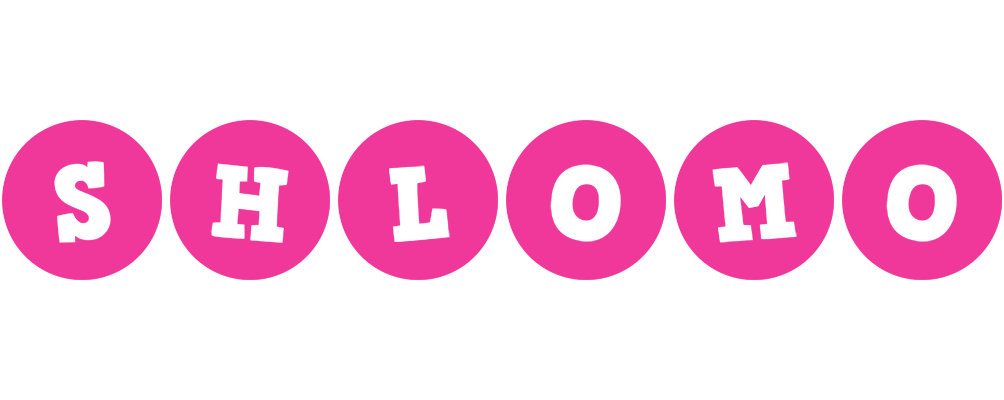 Shlomo poker logo