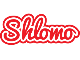 Shlomo sunshine logo