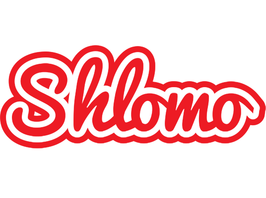 Shlomo sunshine logo