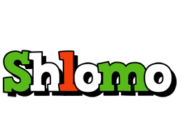 Shlomo venezia logo