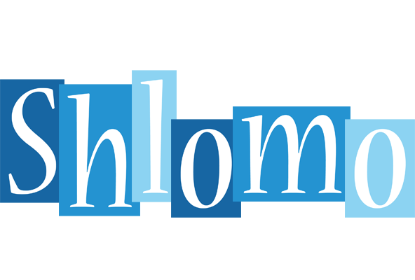 Shlomo winter logo