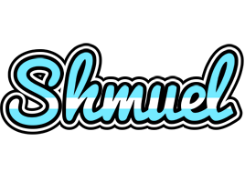 Shmuel argentine logo