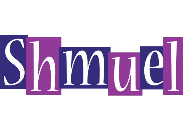 Shmuel autumn logo