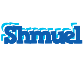 Shmuel business logo