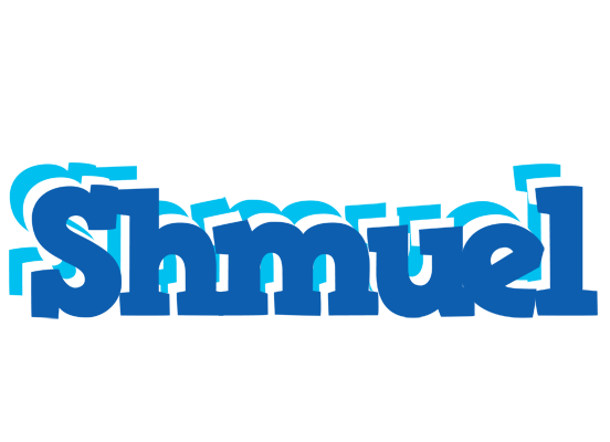 Shmuel business logo