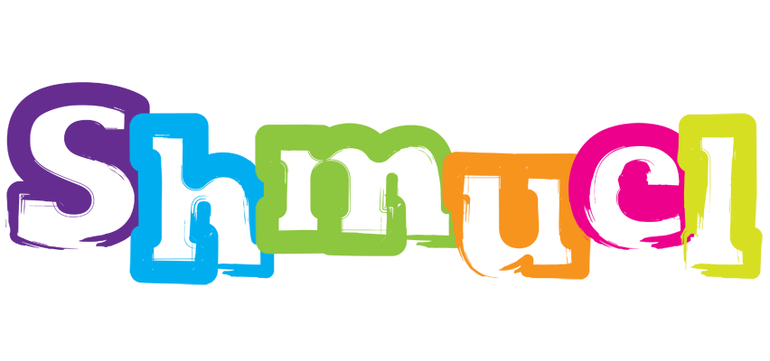 Shmuel casino logo