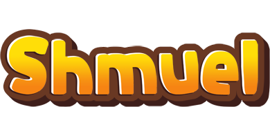 Shmuel cookies logo