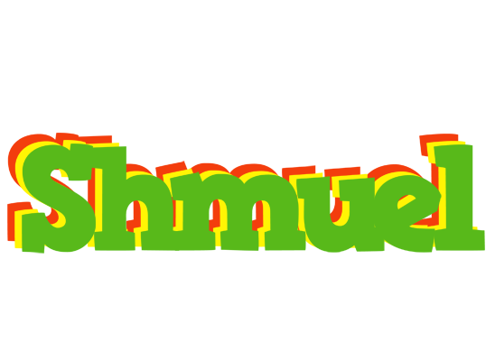 Shmuel crocodile logo