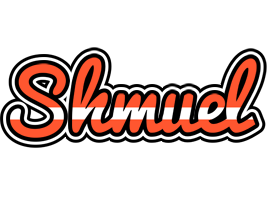 Shmuel denmark logo