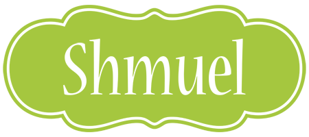 Shmuel family logo