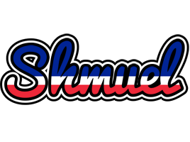 Shmuel france logo