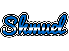 Shmuel greece logo