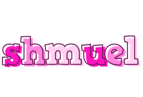 Shmuel hello logo