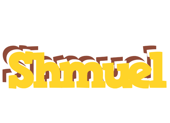 Shmuel hotcup logo