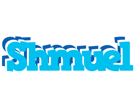 Shmuel jacuzzi logo