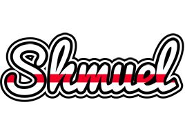 Shmuel kingdom logo