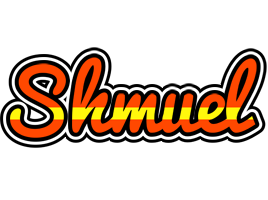 Shmuel madrid logo