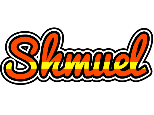 Shmuel madrid logo