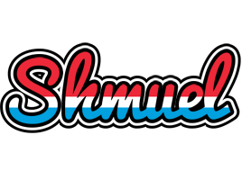 Shmuel norway logo