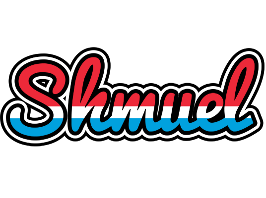 Shmuel norway logo
