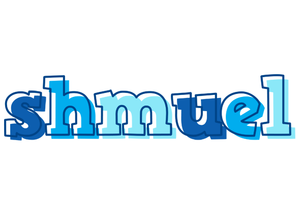Shmuel sailor logo