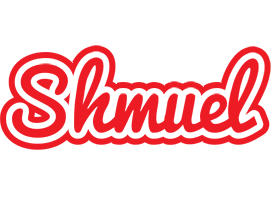 Shmuel sunshine logo