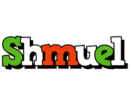 Shmuel venezia logo