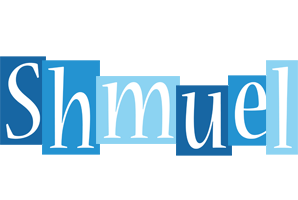 Shmuel winter logo