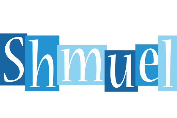 Shmuel winter logo