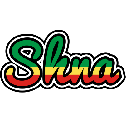 Shna african logo