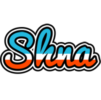 Shna america logo