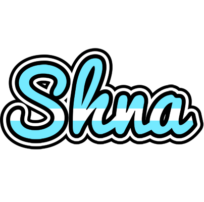 Shna argentine logo