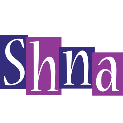 Shna autumn logo