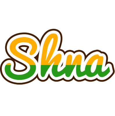 Shna banana logo