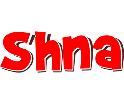 Shna basket logo