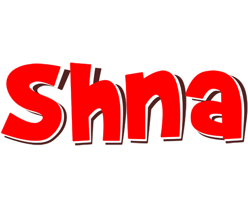 Shna basket logo