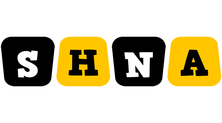 Shna boots logo
