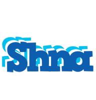 Shna business logo