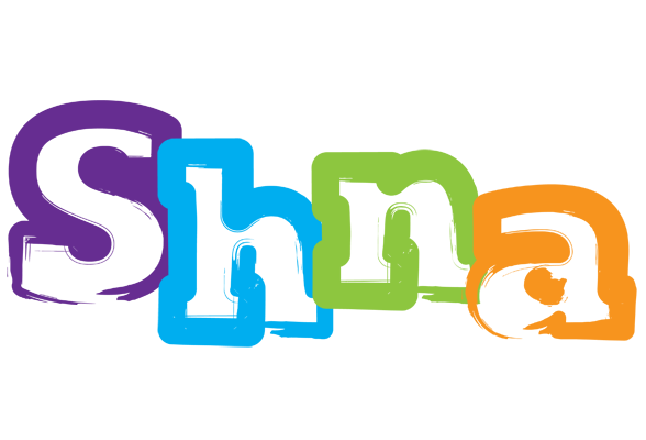 Shna casino logo