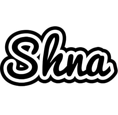 Shna chess logo
