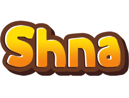 Shna cookies logo