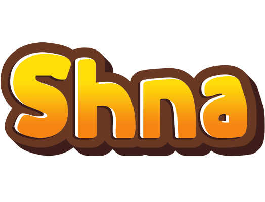 Shna cookies logo